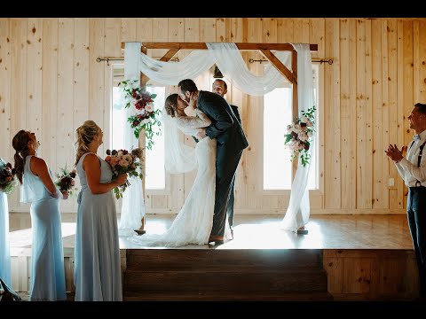 07.26.2019 Wedding Day