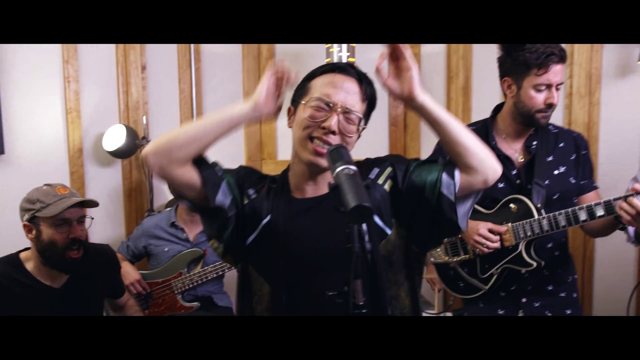 I Say A Little Prayer - FUNK кавър (Арета Франклин)