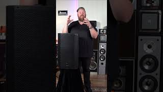 Video thumbnail for Electrovoice Everse 12 in 90 seconds by Better Music