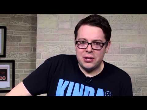 Kinda Funny Aerobics Competition 2016