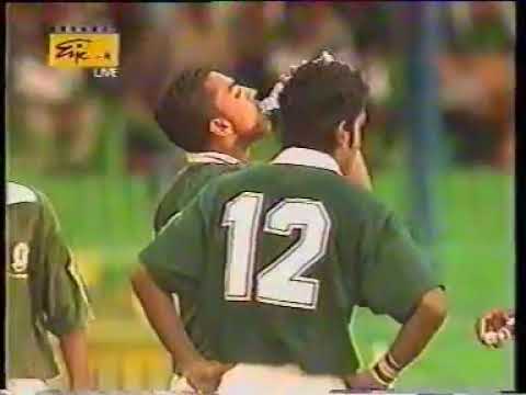 Isipathana College vs St. Peter's College Rugby Encounter - 2002 P I