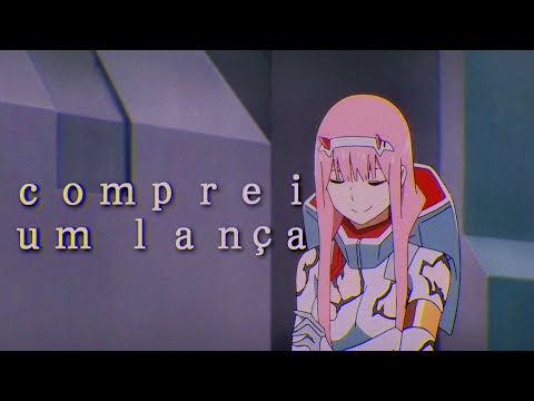 ｃｏｍｐｒｅｉ　ｕｍ　ｌａｎçａ　ロック