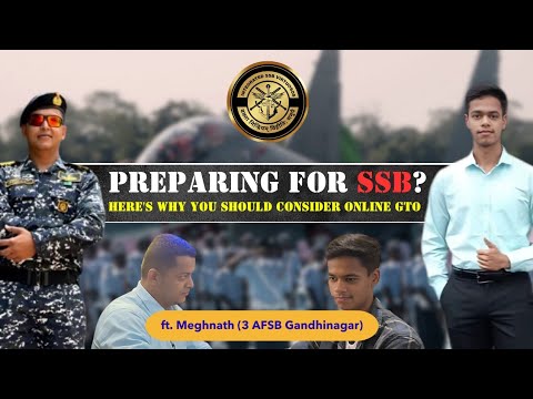 SSB with ISV Video 1