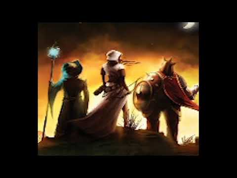 Trine 2 Goblin Menace Soundtrack - 01 The Heroes Return Extended version