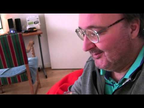 MongoTV_235 - Del 3 - Huslejen ER Betalt Igen Og Det SKÅLER Vi På