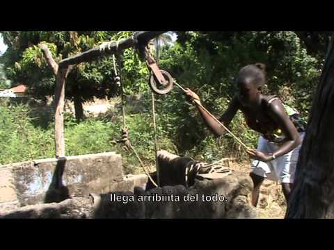 En África cada 60 segundos