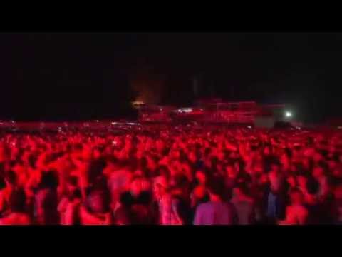 ¡Vuelve a saltar y bailar con el #EMF2015! 