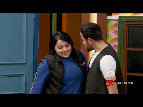 HINEK HENEK - REPLIKÊN XWEŞ / SILÊMANÊ PEXWAS