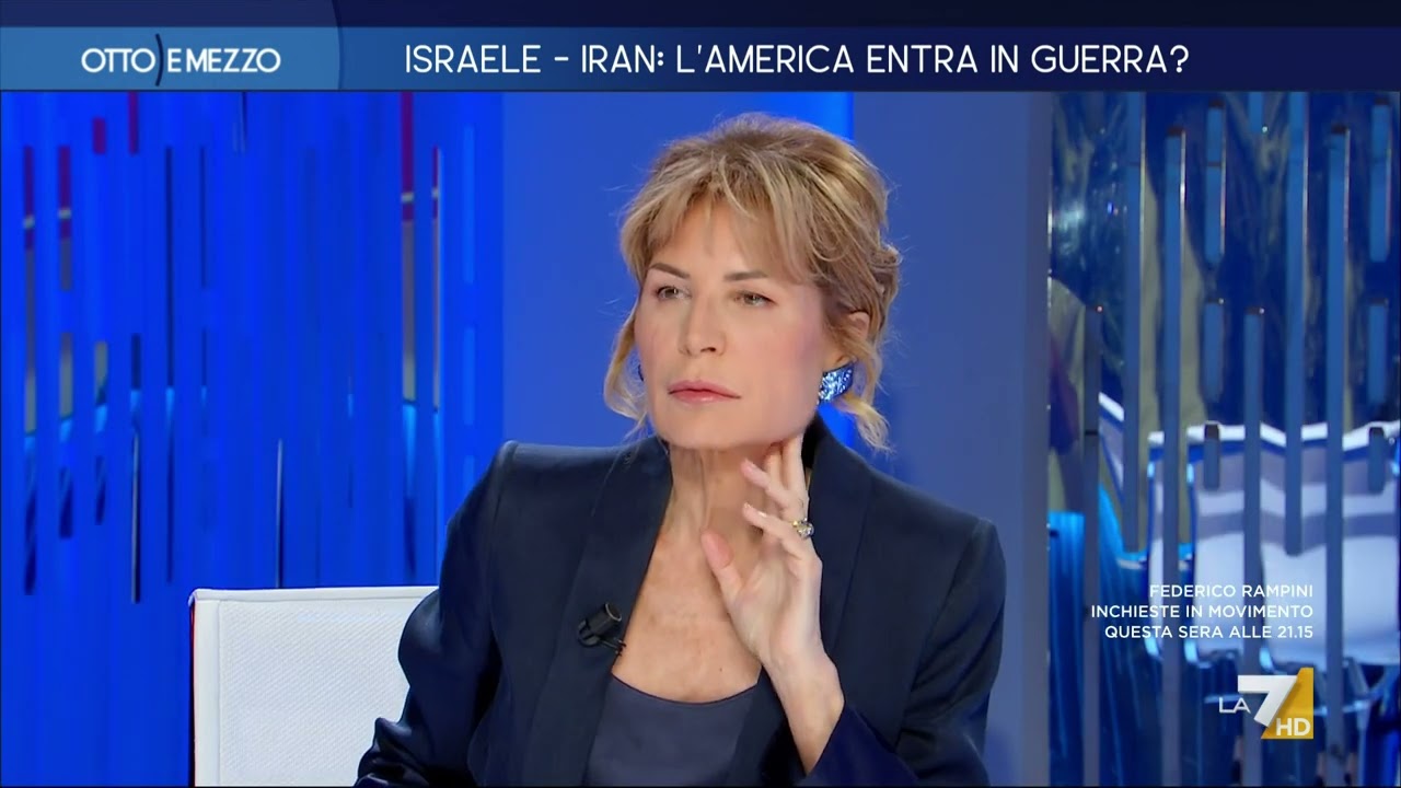 Iran, il prof. Cacciari: "Intollerabile un programma nucleare di Teheran"