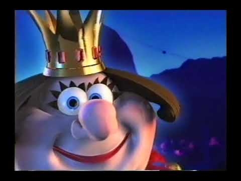 VINHETA SAMBA ENREDO PARAÍSO DO TUIUTI 2001