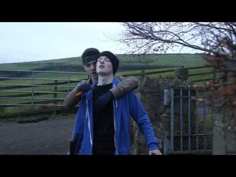 VFX project Charlie McDowell