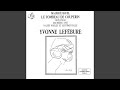 Le Tombeau de Couperin: V. Menuet