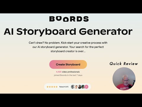 Boords AI (quick review)