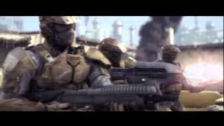 Lie to me- Red (Halo)