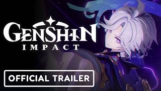 Genshin Impact 7.2 'Hour of Ruin' Trailer — Full Breakdown & Transcript