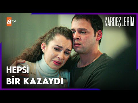 Asiye'yi yıkan gerçekler! - Kardeşlerim 41. Bölüm
