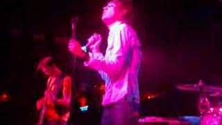 We are the Fury @ Starland