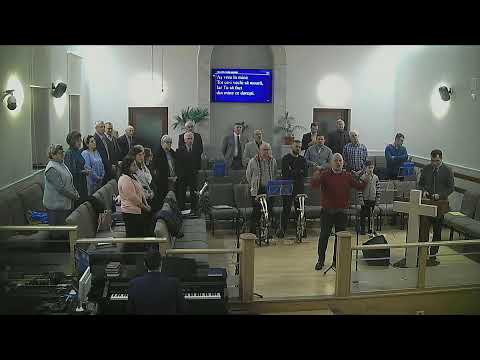 29.01.2023 PM: Drumul spre casa, fr. Suciu Daniel