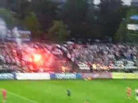 Cracovia Hooligans