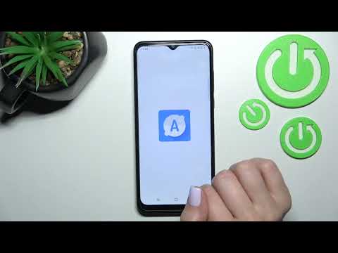 How to Check Battery Temperature on TCL 30SE | Check battery on TCL 30SE via amphere app