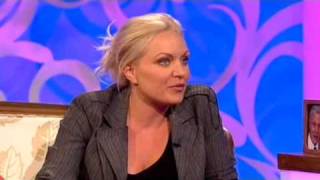 Rita Simons on The Paul O Grady Show - 8 05 2009