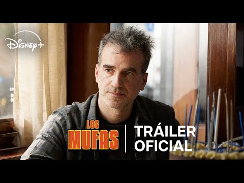 Los Mufas: Suerte para la desgracia | Tráiler oficial | Disney+