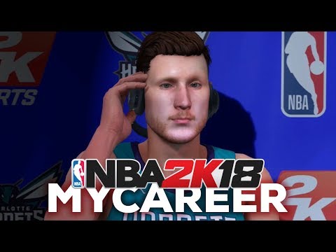NBA 2K18 My Career Mode Ep 3 | FIRST 2 NBA GAMES