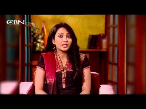 This Week at CBN: Spreading the Gospel in India - CBN.com