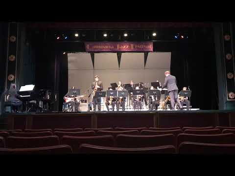 On Green Dolphin Street, Campana Jazz Festival