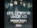 Hollywood Undead - American Tragedy album ...