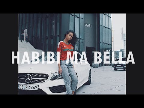 DIVOE - HABIBI MA BELLA (Official Video)Va Bene Remix L‘Algerino