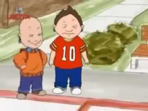 Copiii din camera 402 pentru care bat clopotele