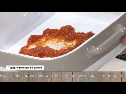 What's Cooking? Programme 24 - 041116