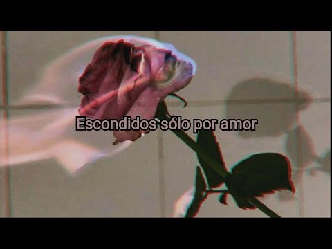 Cristian Castro Feat. Olga Tañón - Escondidos (Letra) ♡