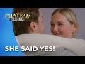 ZIEN: Maxime Meiland TEN HUWELIJK GEVRAAGD ? | Chateau Bijstand