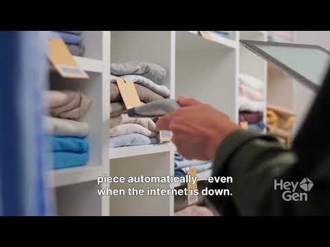 Scan ERP -Garment Manufacturing Software 공식 영상 미리보기