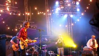 Pavement &quot;Father to a Sister of Thought&quot; Live at ATP Minehead 2010