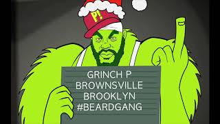 Sean Price - How Sean Price Stole Christmas (Instrumental)