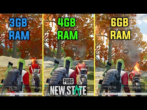 BEST GRAPHICS SETTINGS FOR PUBG NEW STATE TAMIL | NO MORE LAG!!!