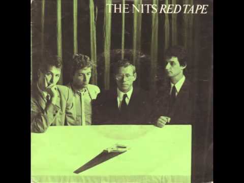 The Nits - Red Tape