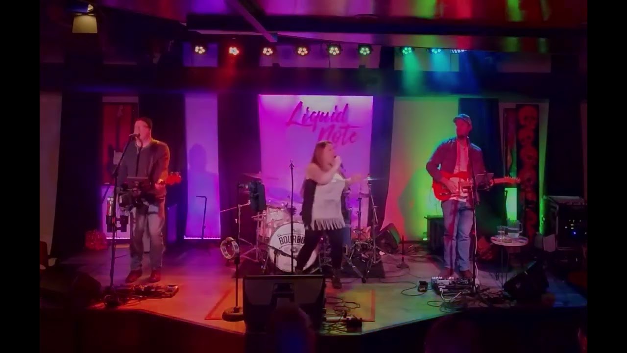Promotional video thumbnail 5 for Mojo