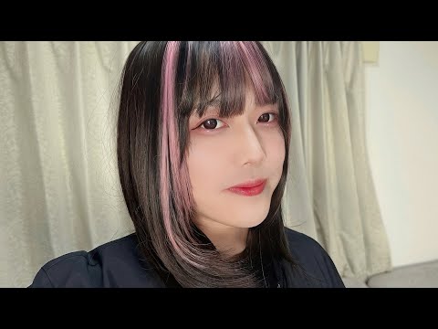 ニート部の女2人がKUNにガチの地雷女メイクしてみた