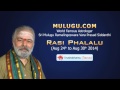 Vrushaba Rasi Taurus Horoscope Aug 24 Aug 30th 2014