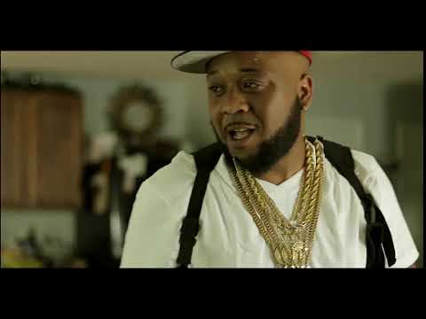 Mic M.O.E - Bricks n Bags (feat.) YBDG SBG presents  (official music video)