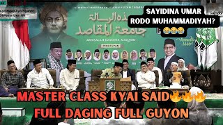 Download lagu MASTER CLASS KH SAID AQIL SIRAJ 🔥FULL MEAT, FULL JOYON STUDY WITH GUS YUSUF AND GUS MUHAIMIN mp3 Download lagu MASTER CLASS KH SAID AQIL SIRAJ 🔥FULL MEAT, FULL JOYON STUDY WITH GUS YUSUF AND GUS MUHAIMIN mp3
