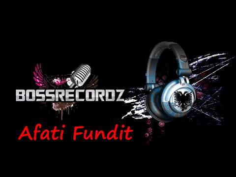 SeLa a.k.a BoSZMaN - Afati Fundit (Official Song 4k)