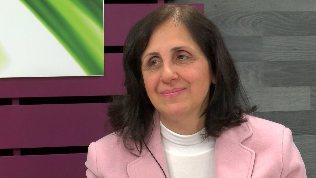 Д-р Велислава Джонева – общопрактикуващ лекар