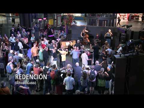 Cuarteto Rotterdam - Redención (Alfredo Gobbi)