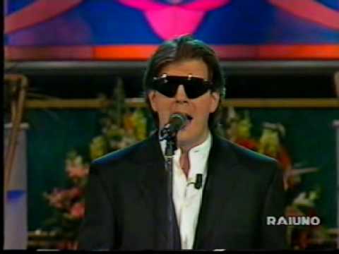 Aleandro Baldi - Passerà