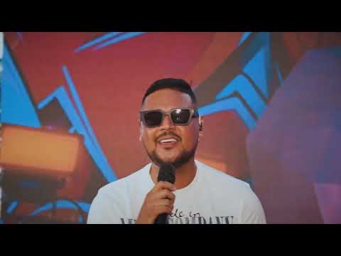 DEIXA EU AMAR VOCÊ - AUDIOVISUAL - LAUZINHO SANTOS - FALANDO DE AMOR 4.0